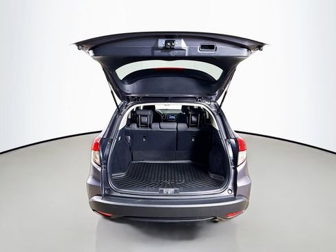 Used 2022 Honda HR-V EX image 31