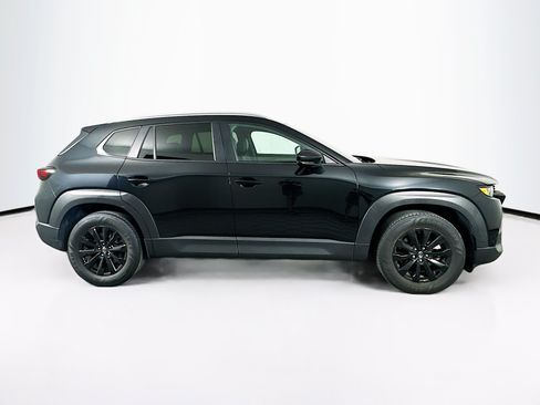 Used 2025 MAZDA CX-50 AWD 2.5 S w/ Premium Package image 10