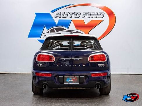Used 2017 MINI Cooper Clubman S image 3