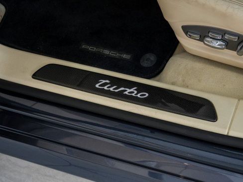 Used 2010 Porsche Panamera Turbo AWD/4WD image 34