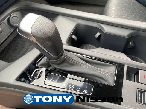 New 2026 Nissan Sentra SV w/ Floor Mat Package FWD image 35