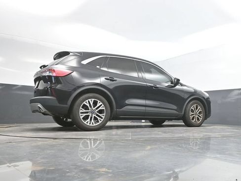 Used 2022 Ford Escape SEL FWD image 44