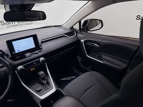 Used 2023 Toyota RAV4 Woodland Edition image 21