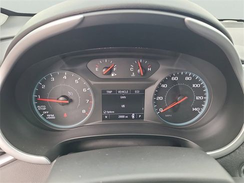 Used 2024 Chevrolet Malibu LS image 25