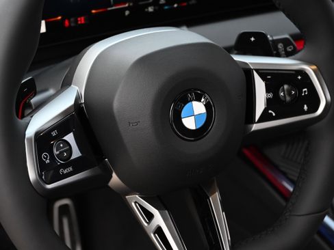 New 2026 BMW X3 xDrive30 w/ M Sport Package image 13