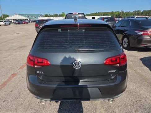 Used 2015 Volkswagen GTI S FWD image 7