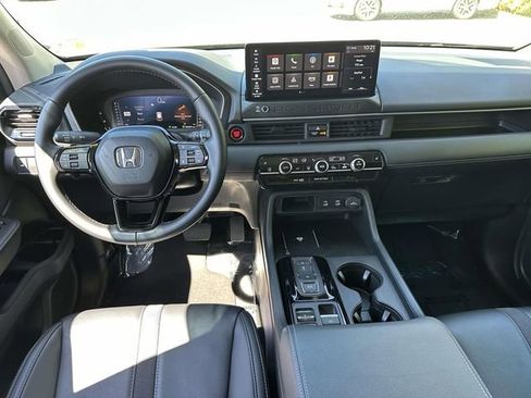Certified 2026 Honda Passport RTL image 12
