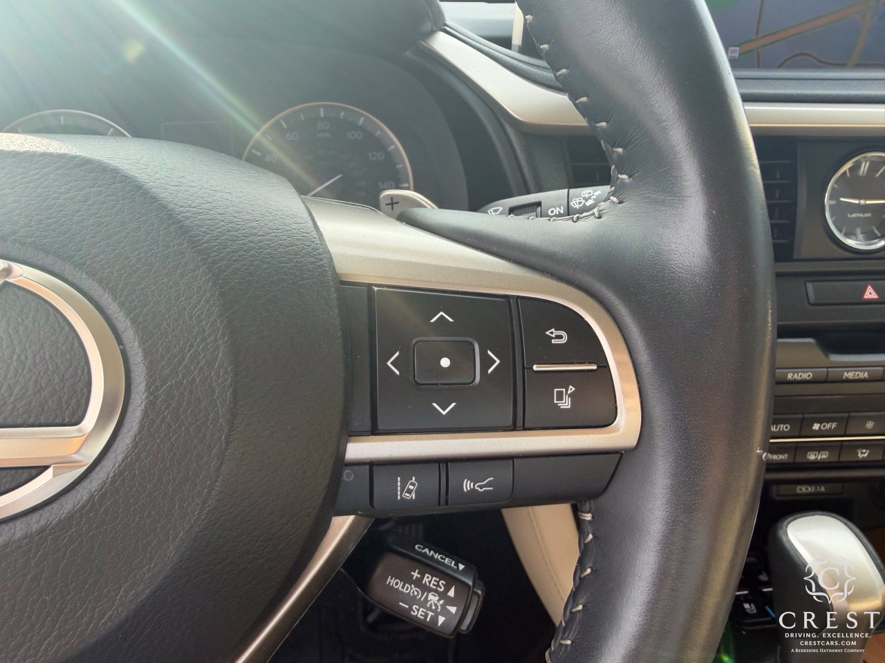 Used 2021 Lexus RX 350 FWD w/ Premium Package image 18