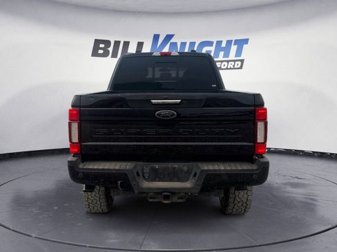 Used 2020 Ford F250 Lariat image 4