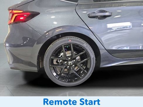 New 2026 Honda Civic Sport image 14