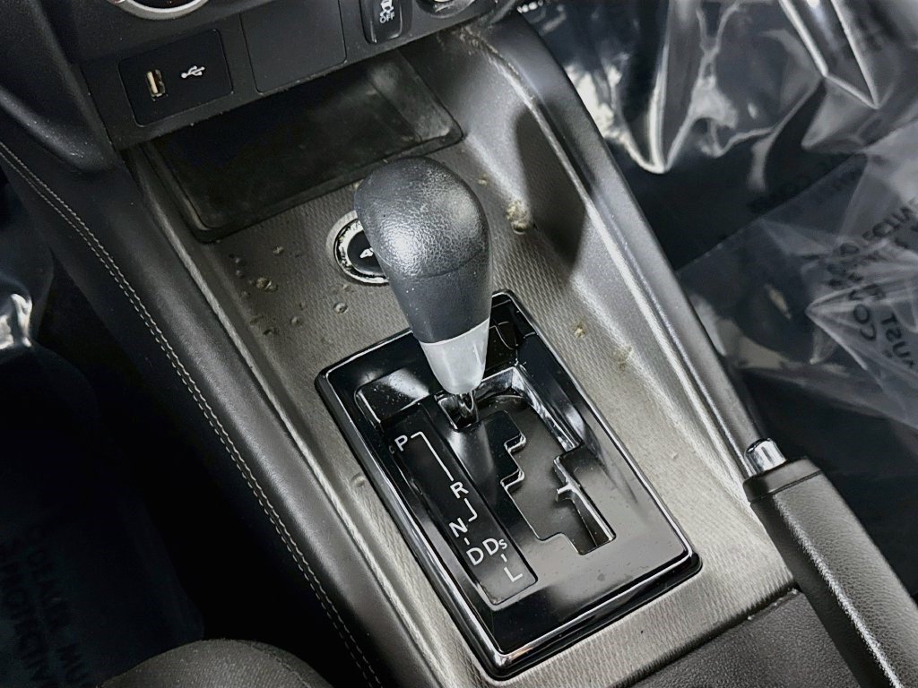 Used 2024 Mitsubishi Outlander Sport AWD image 19
