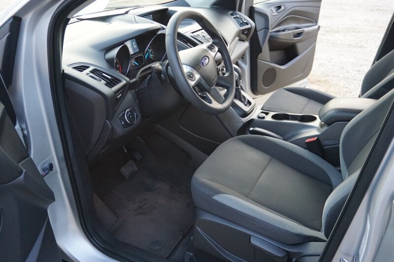Used 2014 Ford Escape S FWD image 12
