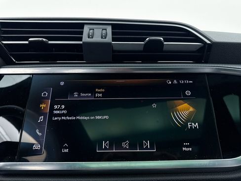 Used 2023 Audi Q3 2.0T Premium Plus w/ Premium Plus Package image 22