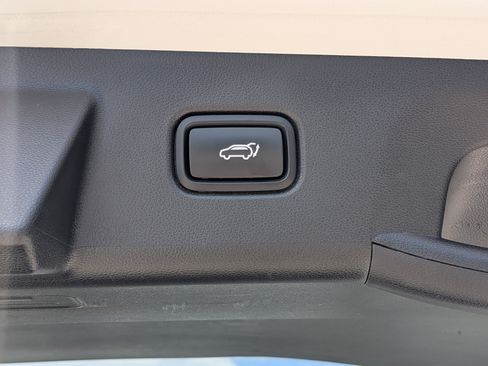 Used 2025 Hyundai Tucson SEL AWD/4WD image 14