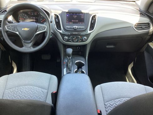 Used 2024 Chevrolet Equinox LS w/ Driver Confidence II Package FWD image 4