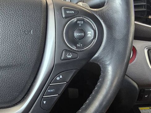 Used 2023 Honda Ridgeline RTL-E image 10