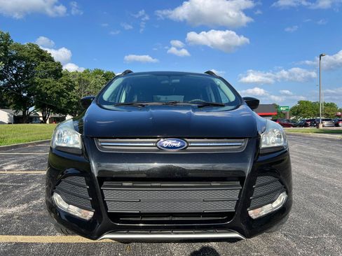 Used 2014 Ford Escape SE w/ Equipment Group 201A FWD image 9