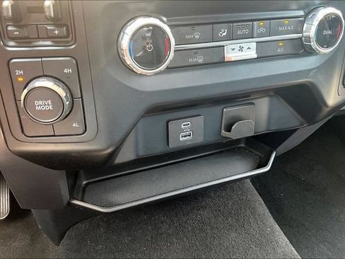 Used 2023 Ford F150 XLT w/ Equipment Group 301A Mid AWD/4WD image 24