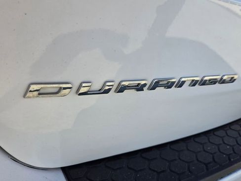 Used 2014 Dodge Durango Limited w/ Nav & Power Liftgate Group image 15