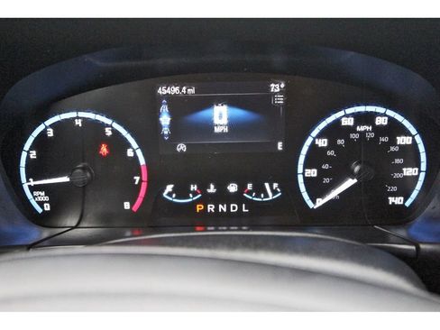 Certified 2023 Ford Bronco Sport Big Bend w/ Convenience Package image 15