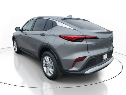 New 2026 Buick Envista Preferred image 4
