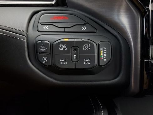 New 2026 RAM 1500 RHO w/ RHO Level 1 Equipment Group AWD/4WD image 32