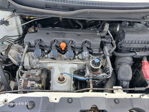 Used 2014 Honda Civic EX image 23
