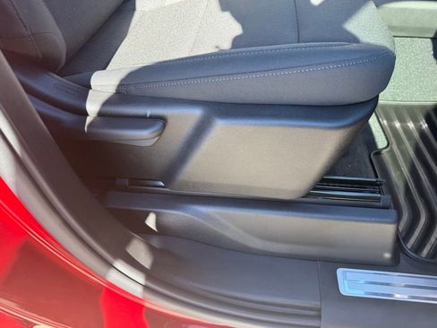 New 2026 Chevrolet Silverado 1500 RST w/ Texas Edition Plus image 40