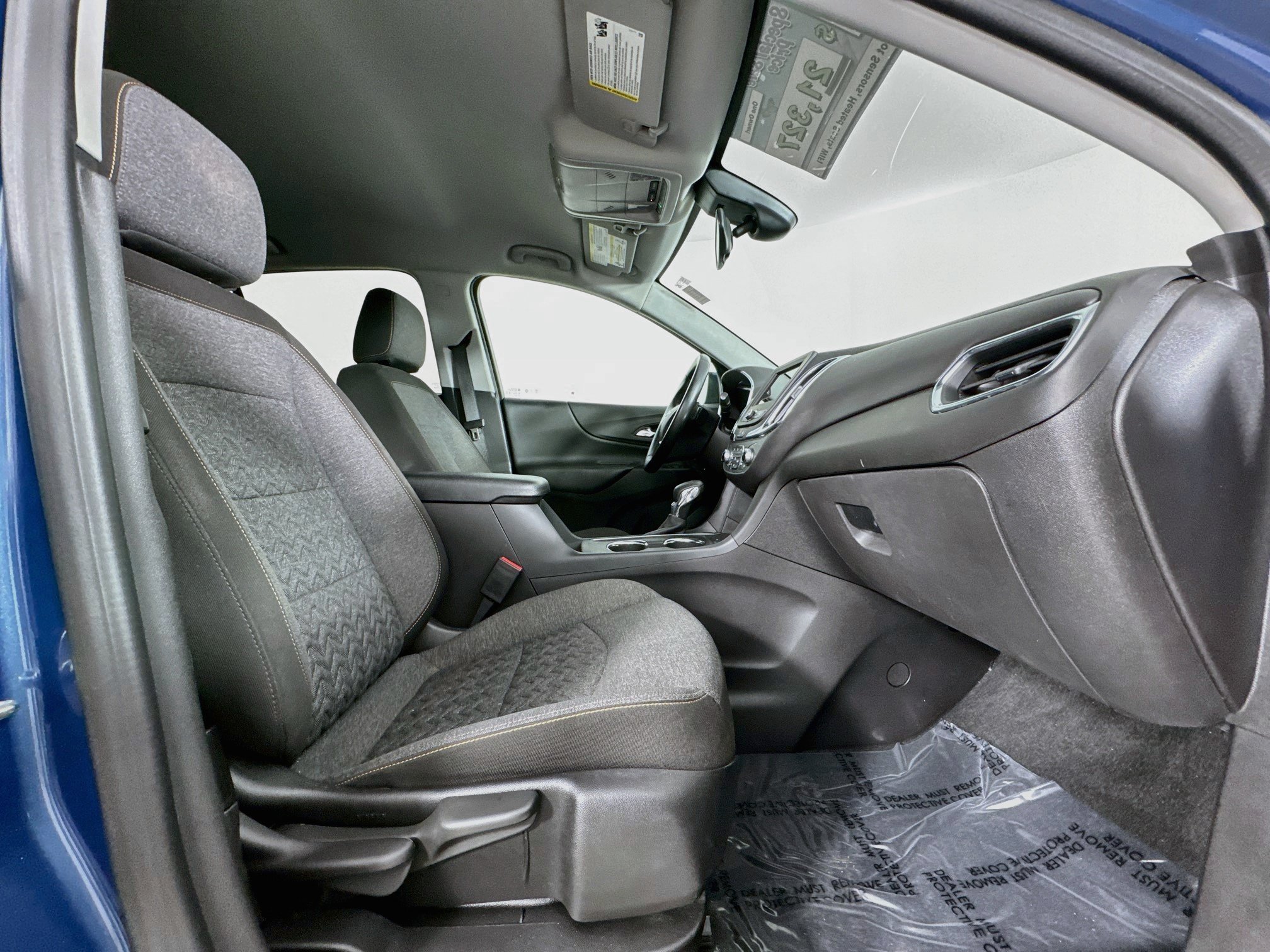 Used 2024 Chevrolet Equinox LT AWD/4WD image 28