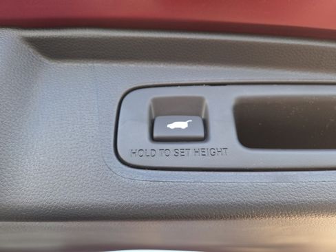 New 2026 Honda CR-V Sport Touring image 22