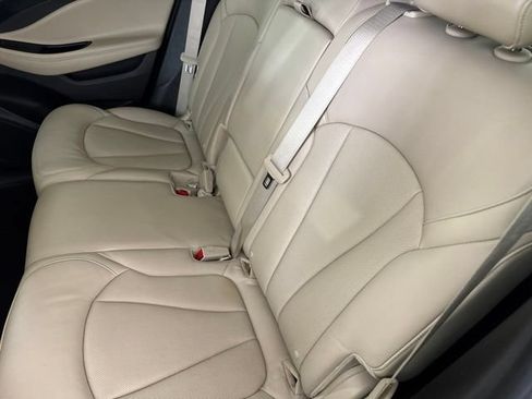 Used 2017 Buick Envision Essence FWD image 29