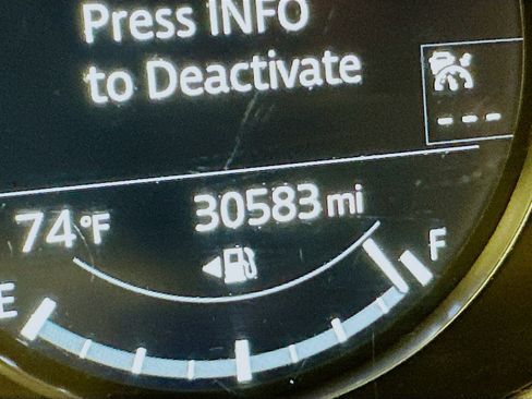 Used 2025 MAZDA CX-5 AWD 2.5 S w/ Preferred Package image 19