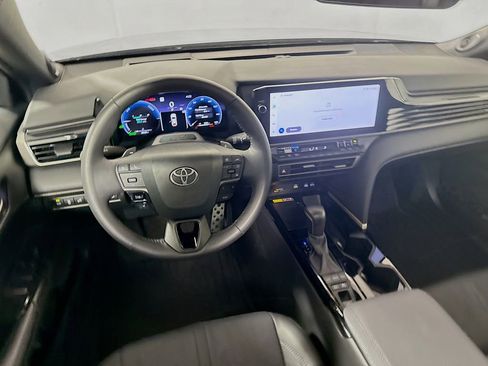 Certified 2025 Toyota Camry XSE w/ Premium Plus Package FWD image 22