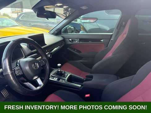 Used 2024 Honda Civic Si image 8