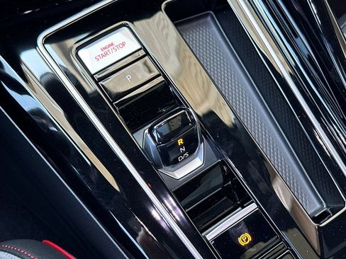 New 2026 Volkswagen GTI SE FWD image 22