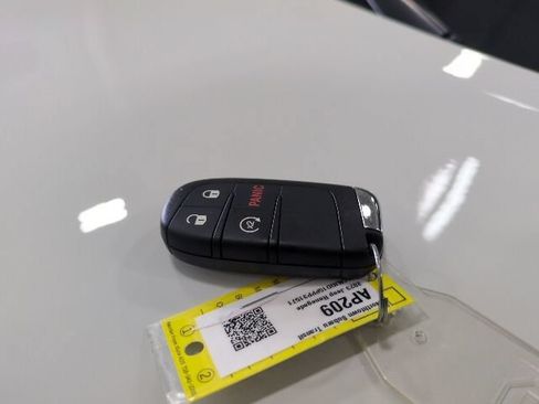 Used 2023 Jeep Renegade Limited AWD/4WD image 26