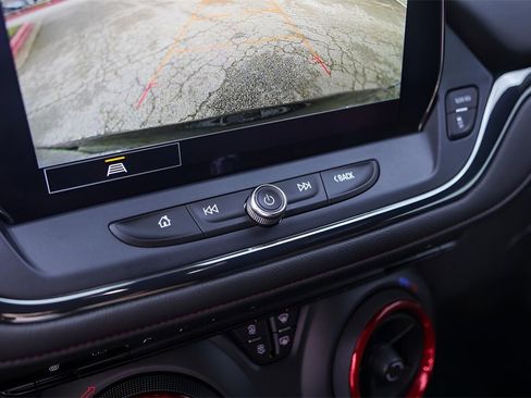 Used 2023 Chevrolet Blazer RS image 18