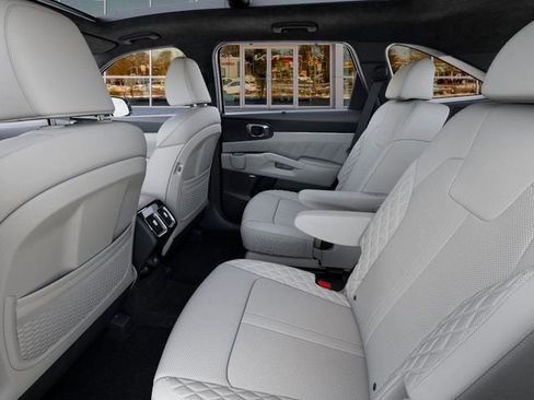 New 2025 Kia Sorento SX Prestige image 16