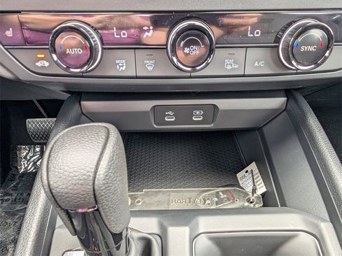 New 2025 Honda Accord SE image 16