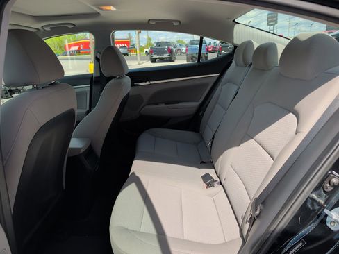Used 2019 Hyundai Elantra Value Edition w/ Cargo Package FWD image 20