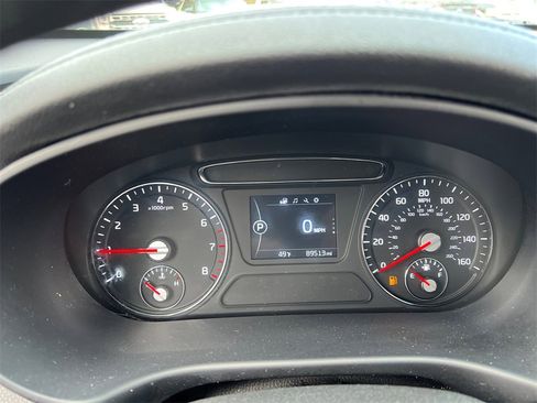 Used 2016 Kia Sorento LX w/ LX Convenience Package image 15