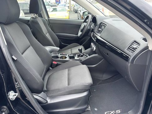 Used 2016 MAZDA CX-5 Sport FWD image 17