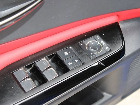 Used 2022 Lexus ES 350 F Sport image 21