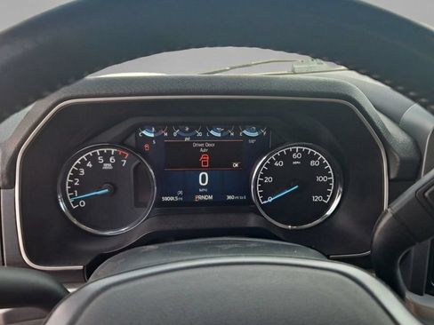 Used 2021 Ford F150 XLT w/ Equipment Group 302A High AWD/4WD image 8