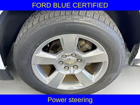 Used 2020 Chevrolet Suburban Premier image 33