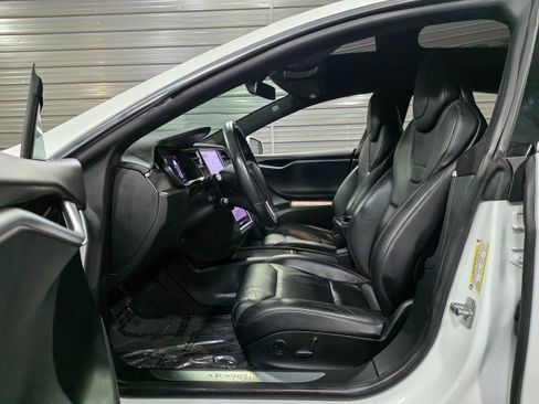 Used 2017 Tesla Model S 100D image 13