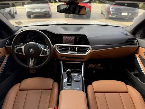 Used 2022 BMW M340i w/ Premium Package image 14