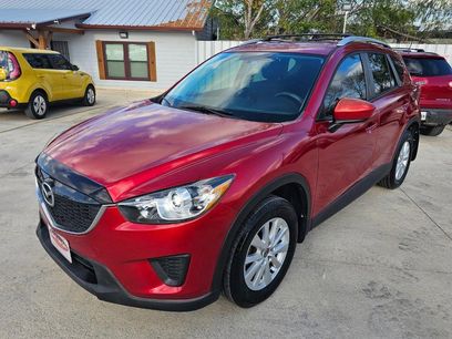Used 2014 MAZDA CX-5 Sport