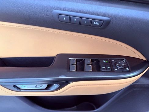 Certified 2024 Lexus NX 350 AWD image 19