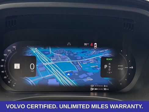 Certified 2024 Volvo XC60 T8 Ultimate w/ Protection Package Premier AWD/4WD image 17